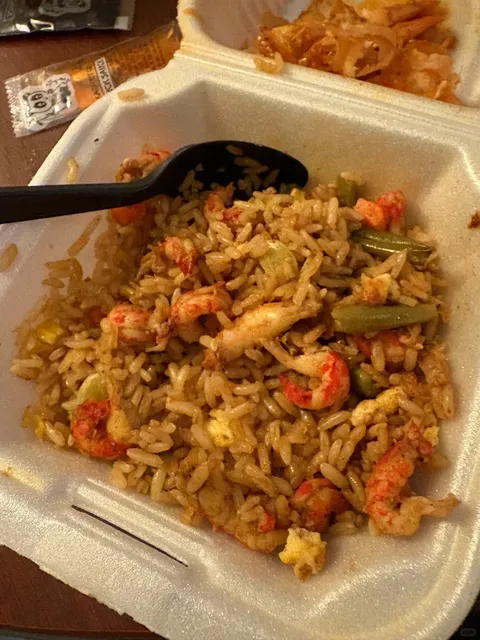 Hot N Cajun Boil House in New Orleans 🦞🔥