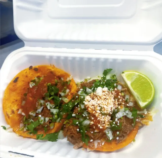 New York | Birria-Landia 🌆