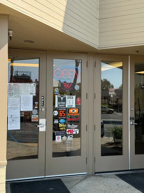 OC Archery Range Near Irvine 🏹 | Highly Recommend!  