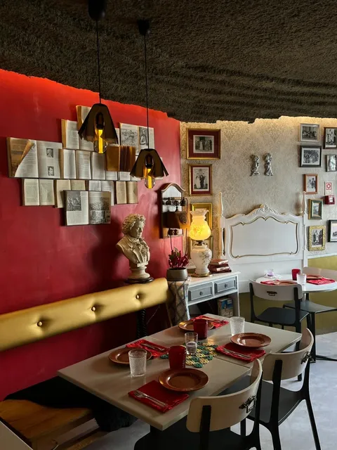 🇵🇹📍 Hidden Gem Restaurant in Lisbon