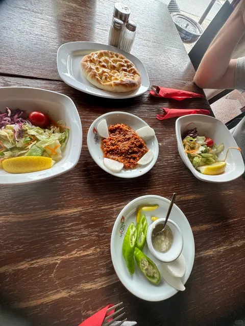 🇩🇪 Mannheim: Germany’s "Little Istanbul" - A Foodie’s Delight 🥙