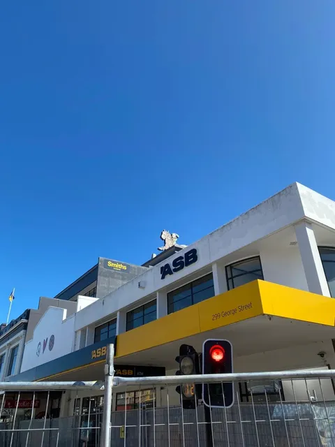 🇳🇿 Dunedin Citywalk: A One-Day Architectural Feast