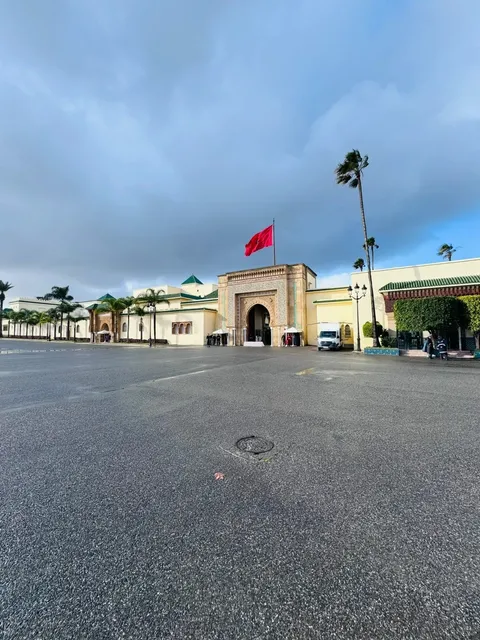 🇲🇦 Morocco in a Day: Casablanca + Rabat + Tangier (Yes, Really!)