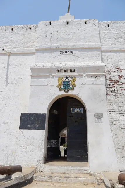 🇬🇭 Cape Coast, Ghana | A Perfect Long Weekend Getaway 🏝️