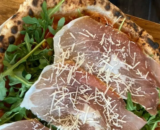 🍕 Mercato Mercurio's | A Slice of Naples in Pittsburgh's Shadyside 🍕