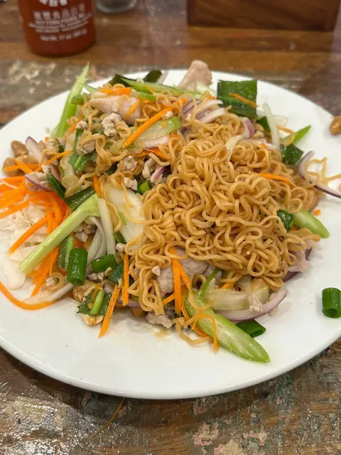 Cairns Thai Food That Will Blow Your Mind! 🤯