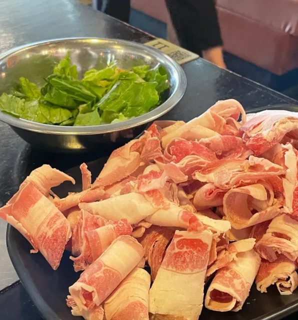 Boston Weekend Food | Sura Korean BBQ Buffet