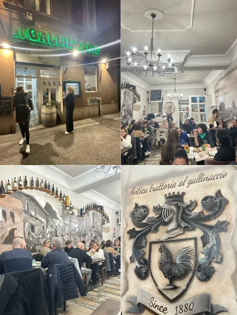 Rome’s 4 Hottest Foodie Spots 🇮🇹