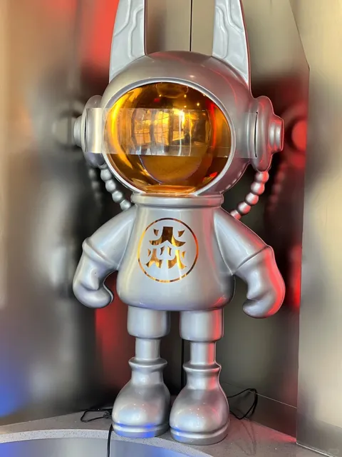 Y Space BBQ | All-You-Can-Eat Wagyu & Sushi for $32.99! 🚀🥩