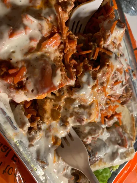 The Best Halal Food in All of New York 🌟