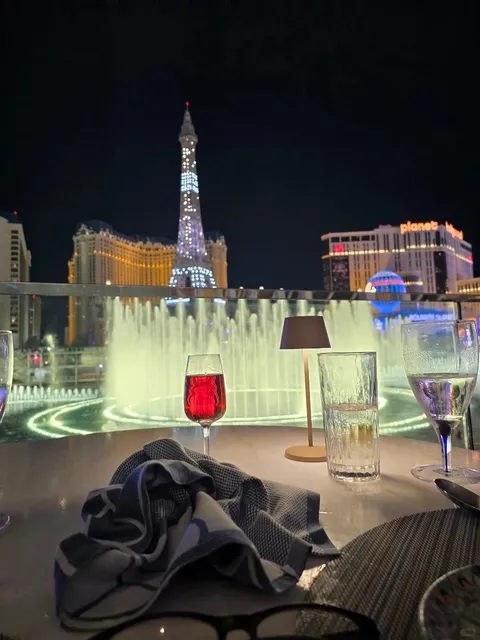 Third Stay at My Favorite Las Vegas Hotel — Unbelievably Affordable!