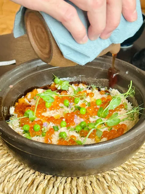 🇬🇧 NEW in London! Must-Try Japanese Donabe Rice Pots 🍚