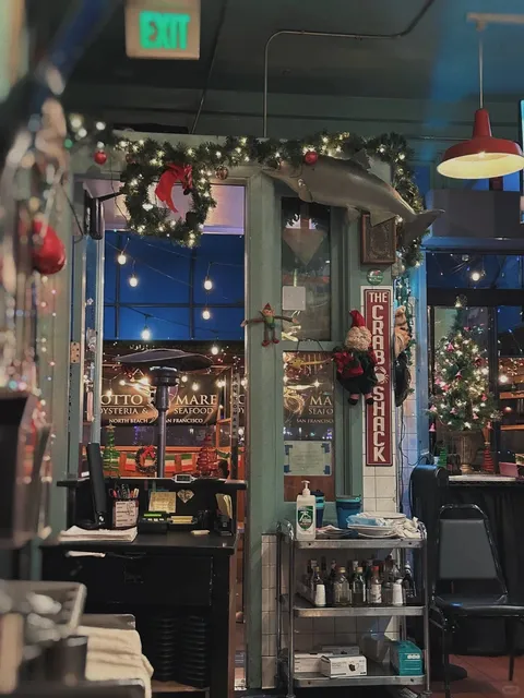 If you pass by San Francisco and can only have one meal