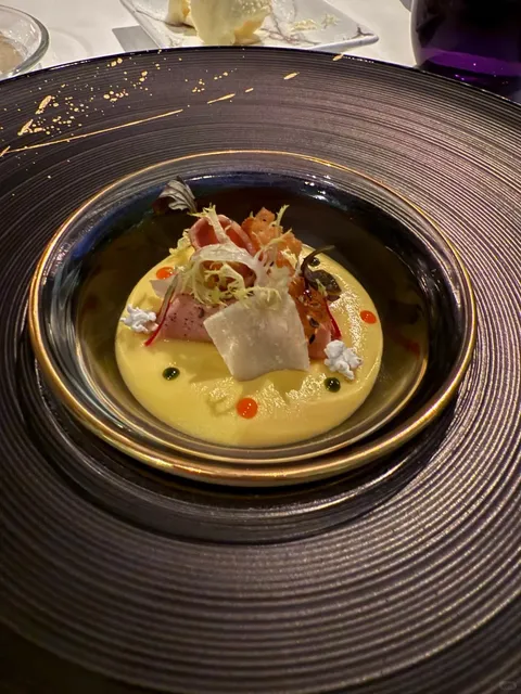 Las Vegas Food Journey: Western Cuisine Edition 🍽️✨