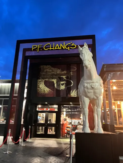 🍜 Edmonton | P.F. Chang's - A Warning for Chinese Food Lovers