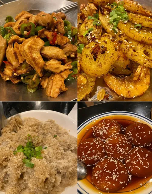 A little-known and friendly Hunan restaurant in Boston worth a try