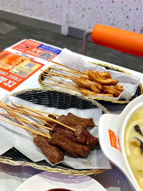 New York | Flushing Workers' Must-Eat After Work (2)🍔