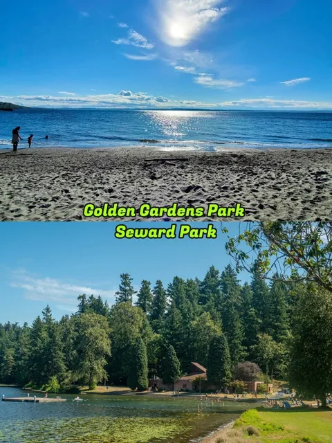 Seattle's Hidden Gems: 5 Lesser-Known Spots  