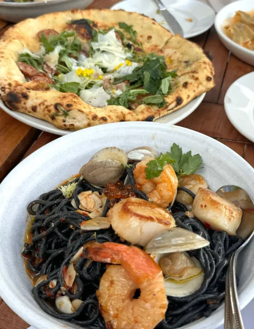 St. Louis Food Hunt | The Pasta I Miss Most After Leaving STL 😭