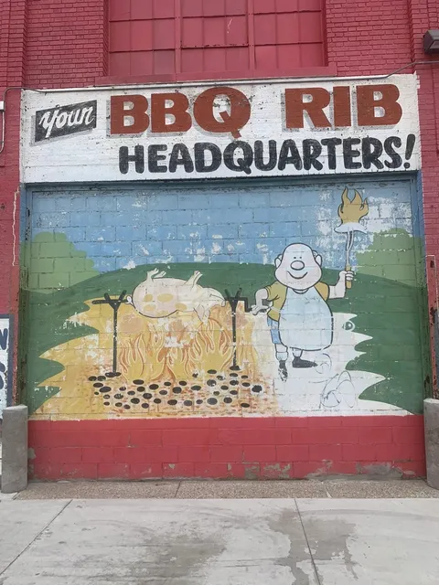 🇺🇸 Detroit Beyond the Stereotypes: Vintage Finds, Motown Magic