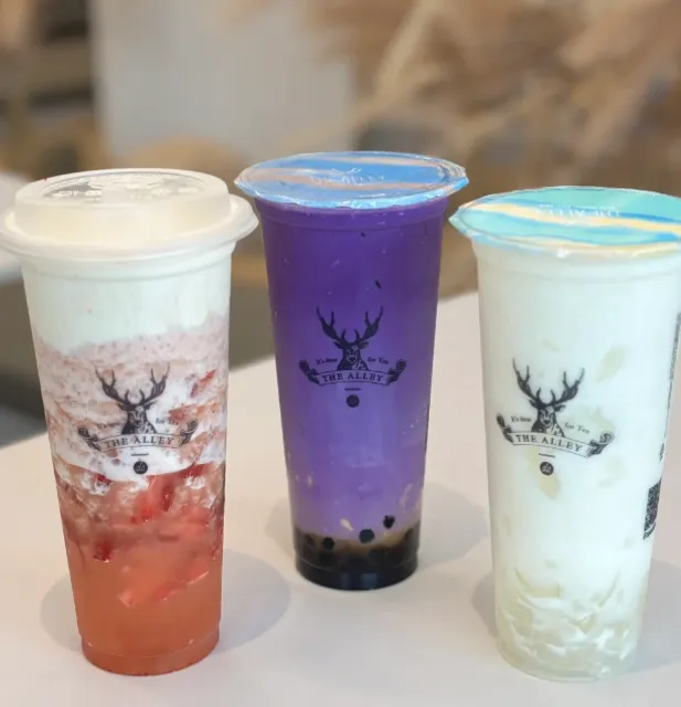 There's even a Deer Horn Lane in Boston?! 🦌 I'll go first!