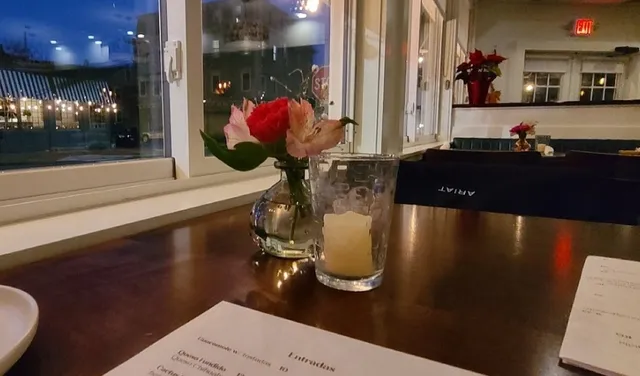 Dolores | Oaxacan Flavors from Mexico