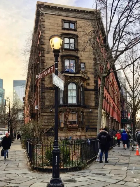 📍 7 Must-Shoot Photo Spots in NYC 📍