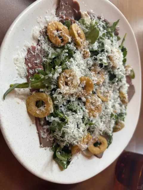 Bad Idea — Nashville Dining Review 🍽️