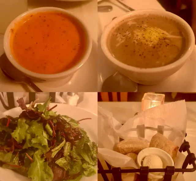 Try the Madison Series: Otto's Restaurant 