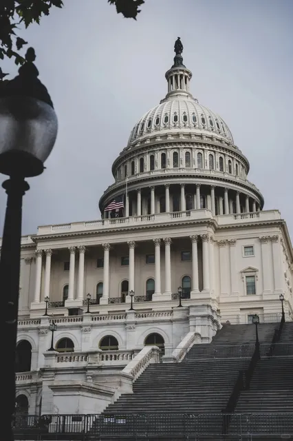 DC Trip During Government Shutdown