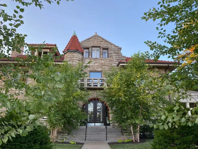 Kansas City Travel Diary (Part 1) ✈️