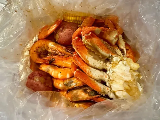 Jacksonville FL Foodie Adventure