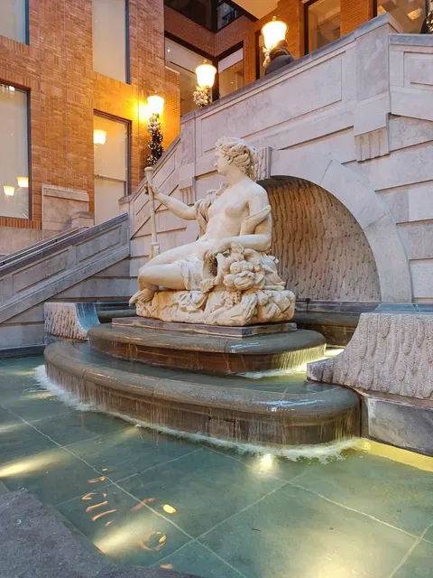 Montreal Citywalk: A Day in the Underground City（2）🍔