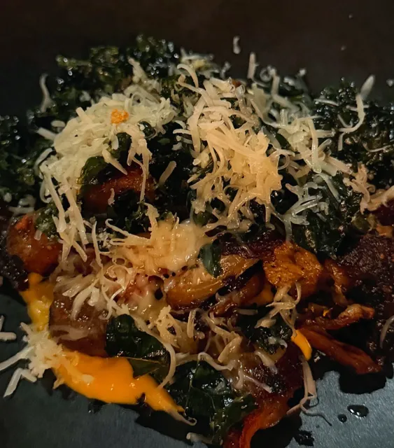 Boston Craftsmanship Restaurant 🍴Season to Taste