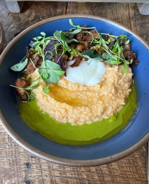 Nashville Dining: A Fantastic Experience!