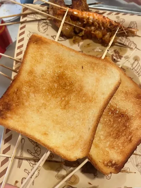 AYCE Hot Pot + AYCE BBQ — Double the Fun, Who Understands?! 😍