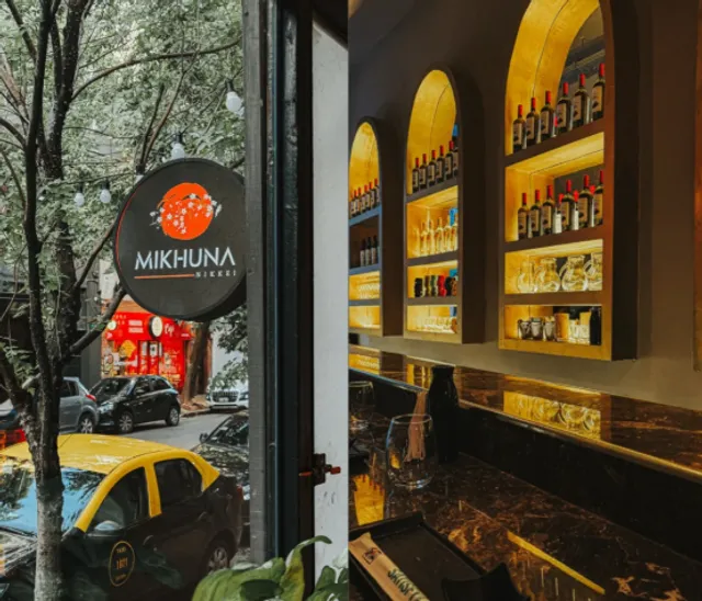 🍣 ​​All-You-Can-Eat Sushi Paradise in Argentina!​​