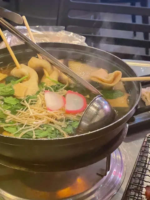 Ktown Late-Night Korean Food 🍲 Fruit Soju