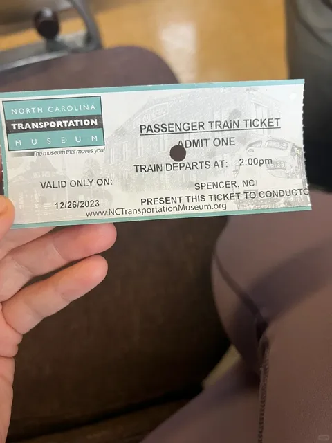 Christmas Road-Trip Day 4 | Exploring North Carolina