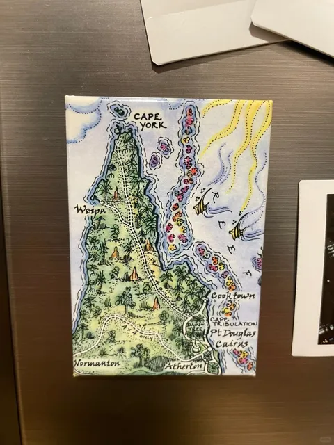 🇦🇺 4D3N in Cairns – Why Isn't Anyone Recommending These Spots?!