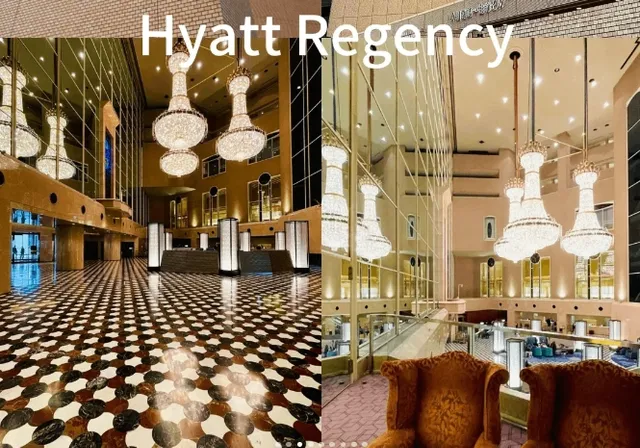 Tokyo Hotel Location Tips(2) 🌟