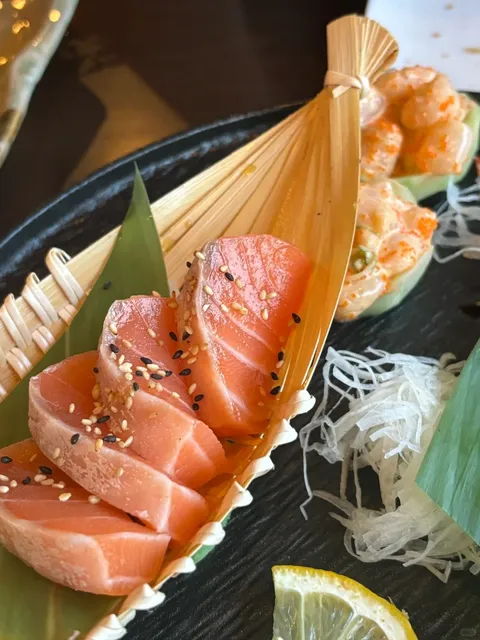 🇺🇸 Cincinnati/Columbus’s Top Japanese Restaurant: Tenji