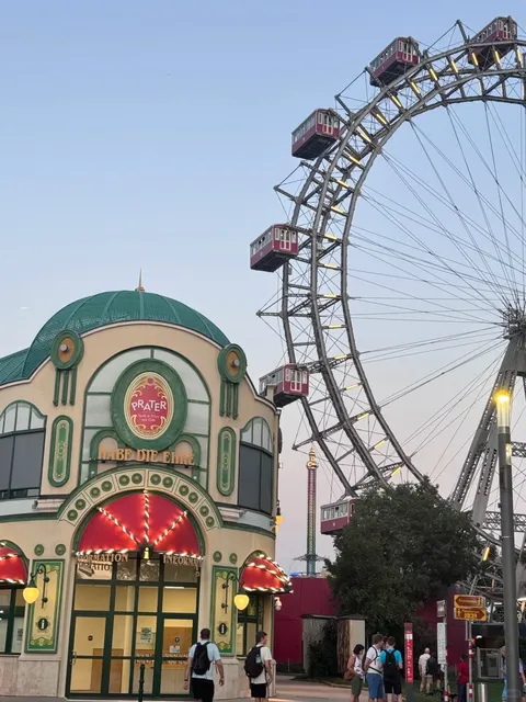 🇦🇹 Vienna 3-Day Chill Itinerary: DAY 2 🎨