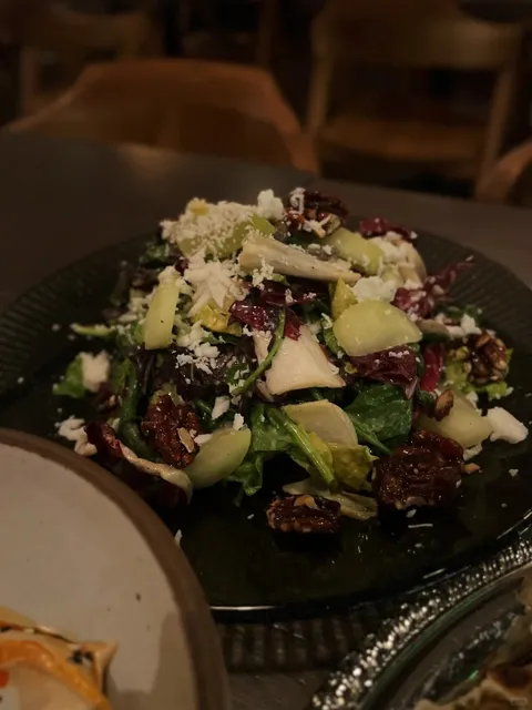 Atlanta｜Aziza – A Unique Israeli Spot Perfect for Dates 🥙✨