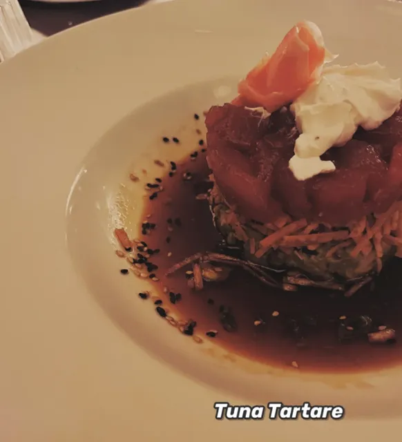 That's the Ocean Prime store visit in Michigan