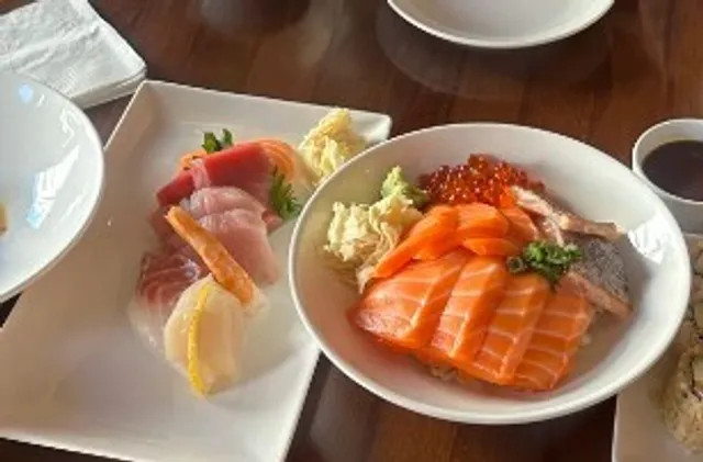 🐡 Mola | Pittsburgh's Refined Korean Coastal Kitchen