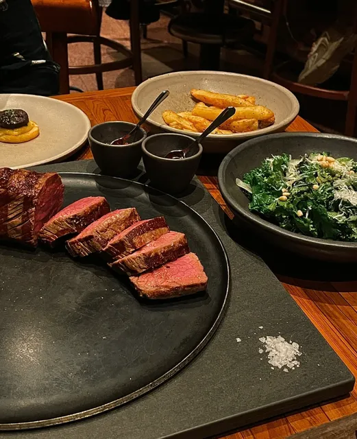 ​​🍽️ Ultimate Buenos Aires Dining Guide: Restaurants for Every Taste!