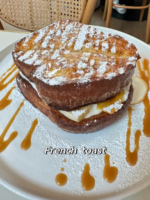 Notting Hill 🌟 Brunch truly lives up to its reputation!