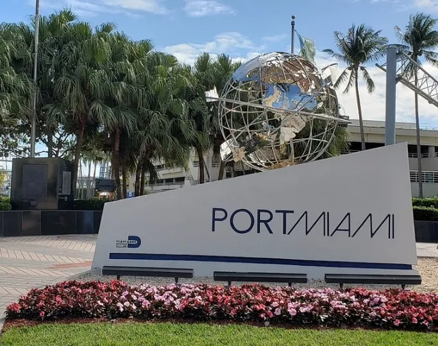 A Seamless Experience at a World-Class Cruise Hub