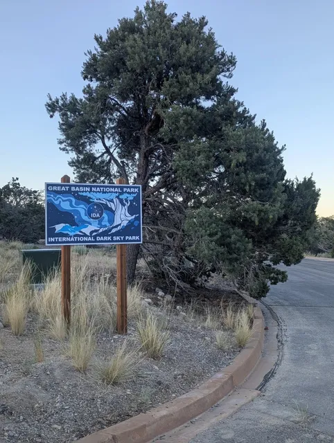 Solo Trip to the National Park: Great Basin 🏜️🌲